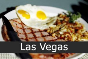 jams restaurant las vegas