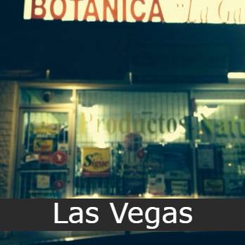 la gaviota las vegas