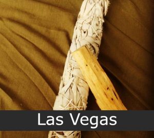 la niña blanca las vegas