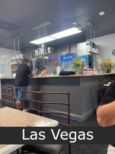 las delicias montecristo Las vegas