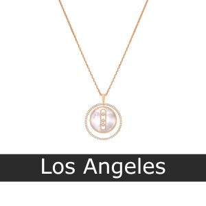 lucky pearls Los Angeles