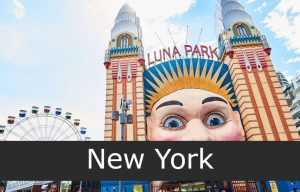luna park New York