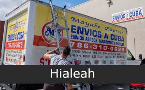 mayabe express hialeah