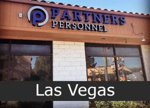 partners las vegas