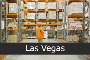 prologistix las vegas