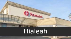 ramada hialeah
