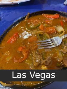 san salvador restaurantt las vegas