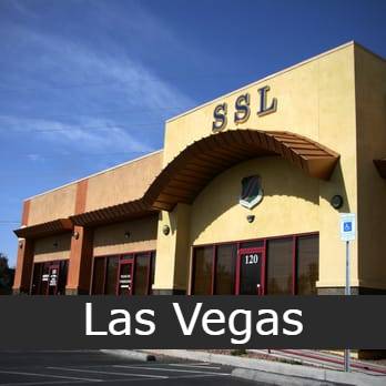 sheperd school las vegas