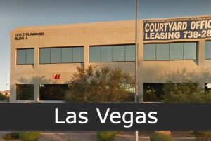 west campus las vegas