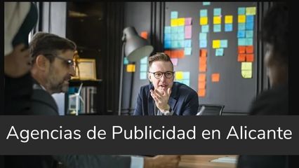 Agencias de Publicidad en Alicante