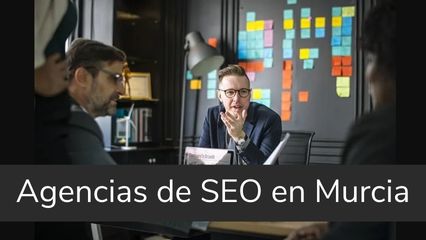 Agencias de Seo en Murcia