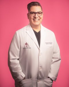 Armando Soto MD
