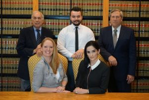 Arwani Law Firm - Orlando Divorce Lawyer