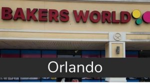Bakers World Usa, Llc 