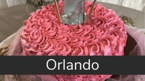 Brendas Cake