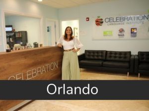 Celebration Language Institute