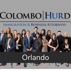 Colombo & Hurd