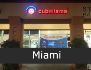 Cuballama