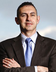 Dr. Peter Kreymerman