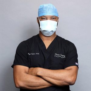 Dr. Wright A. Jones, Muse Plastic Surgery