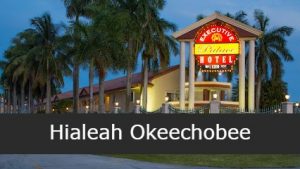 Executive Palace Hotel