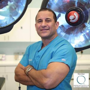 F. Jorge Gonzalez, MD PA