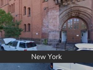 Franklin Williams Women'S Shelter