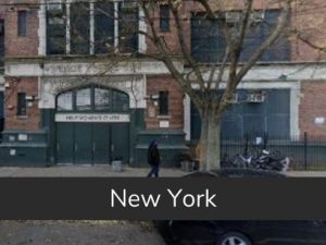 HELP Women’s Shelter