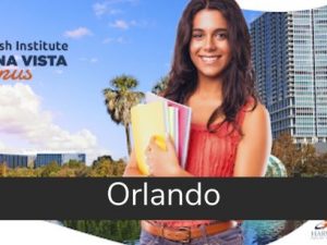 Harvest English Institute Orlando