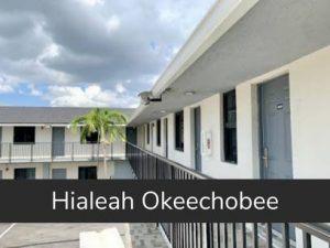 Hialeah Airport Motel 