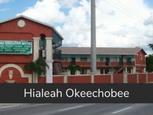 Hialeah Executive Motel