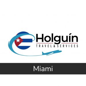 Holguin Travel & Services 