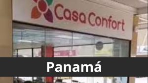 casa confort panama