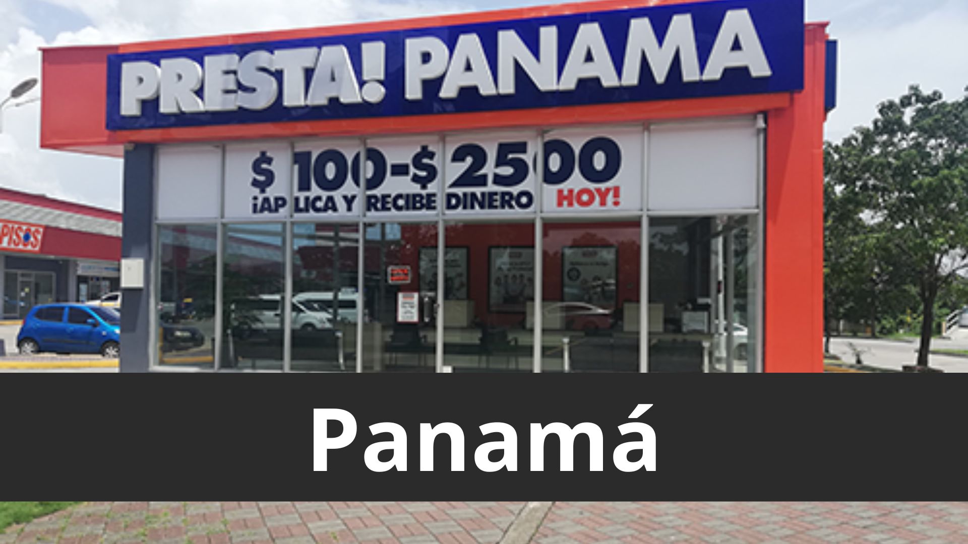 presta panama