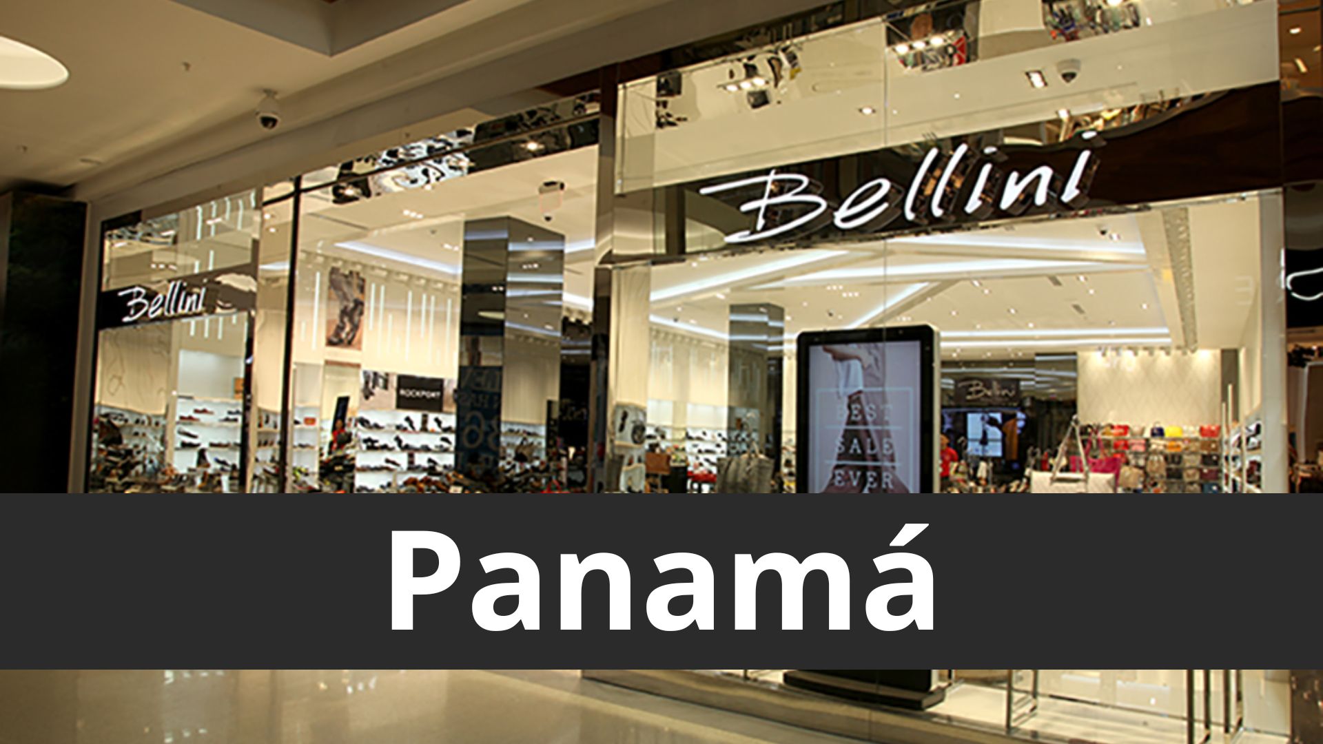 bellini panama
