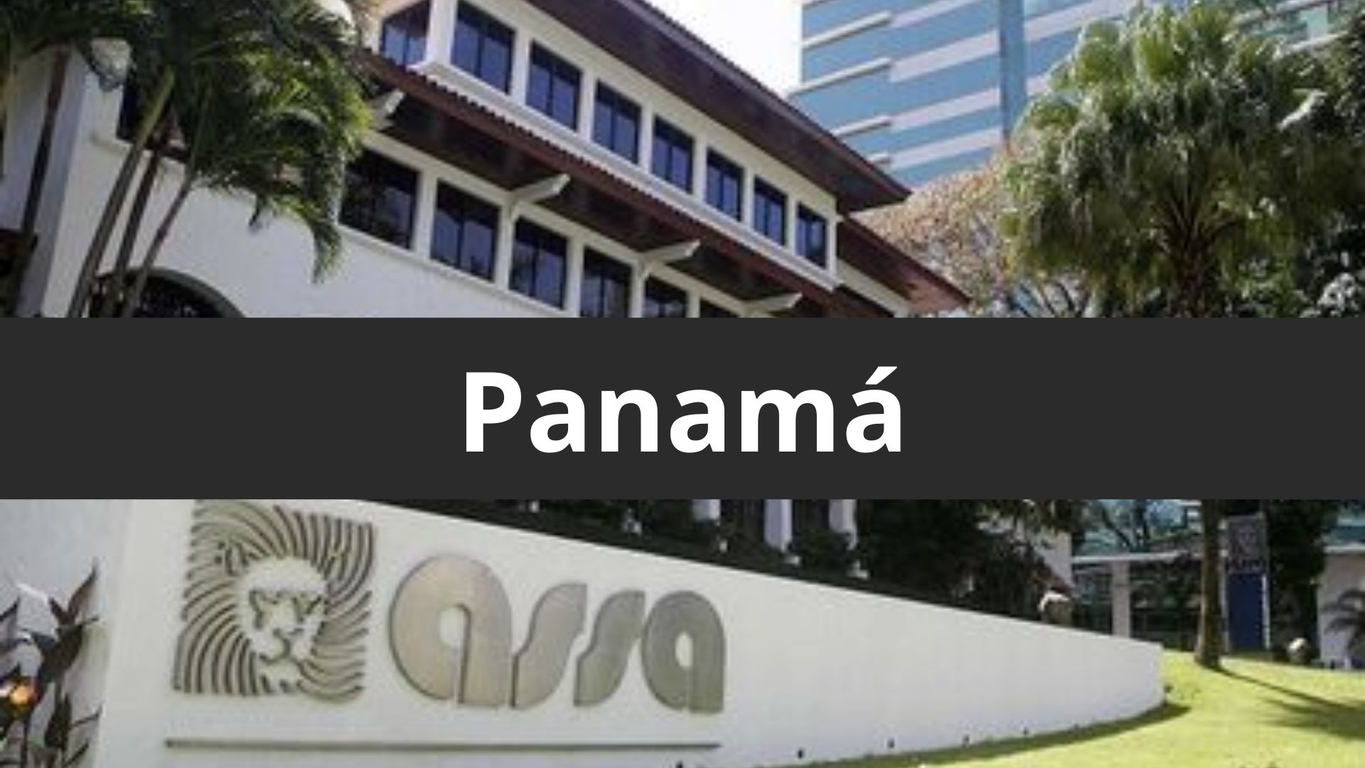 assa panama