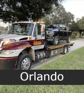 Johnson’s Wrecker
