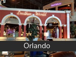 Kane's Furniture - Orlando (E. Colonial) 