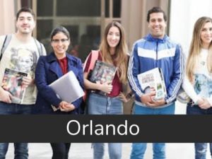 Language On Orlando School