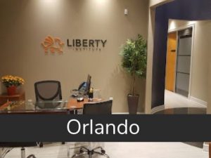 Liberty Language Academy