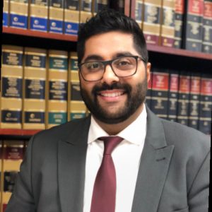 Manji Law, P.C.