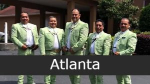 Mariachi America de Atlanta