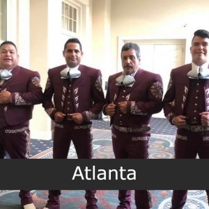Mariachi Arriba Guanajuato