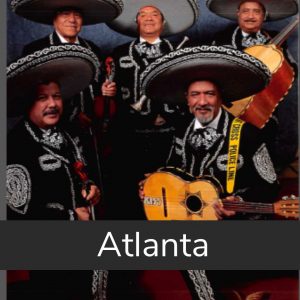 Mariachi Vallarta Inc