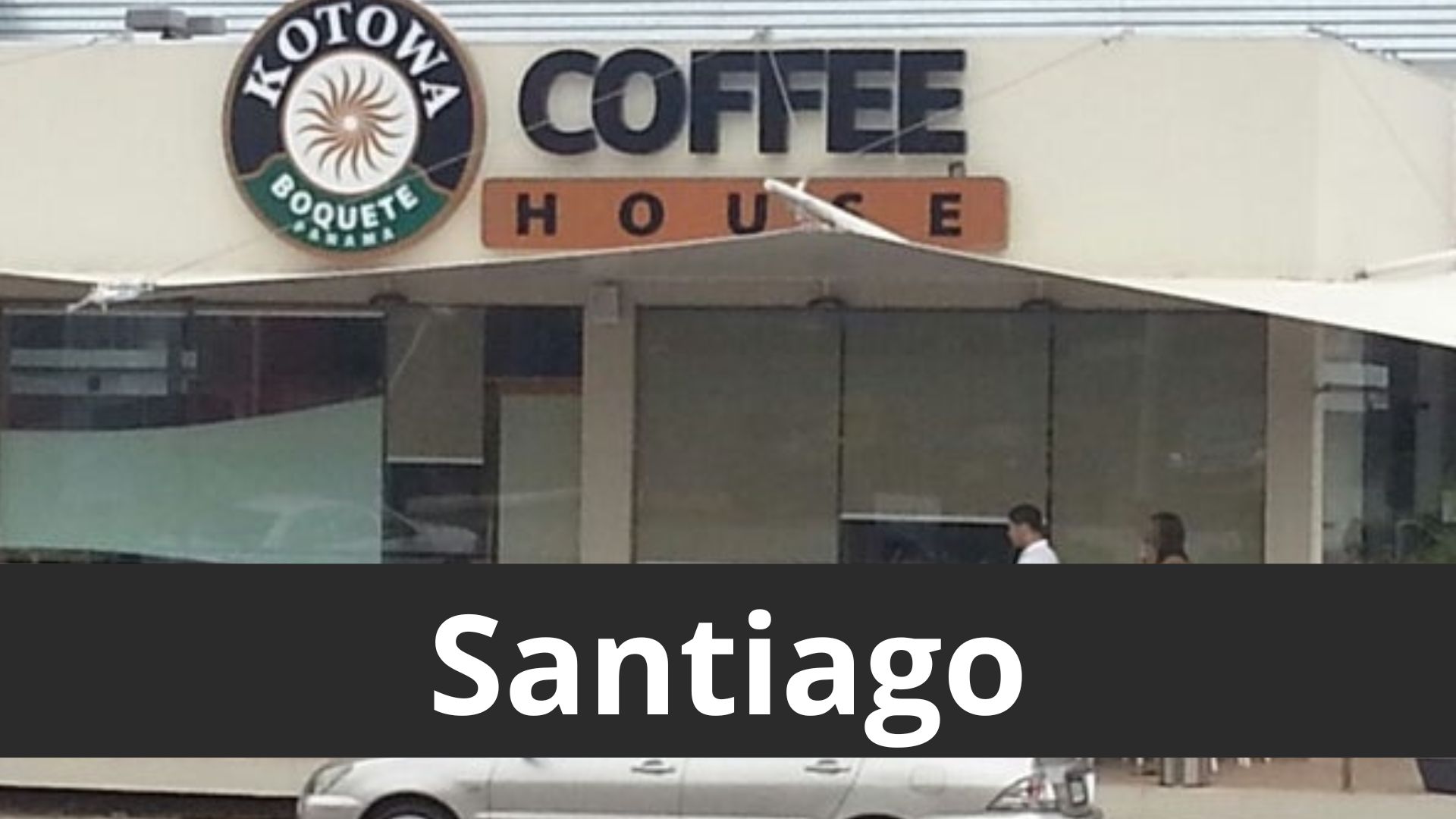kotowa santiago