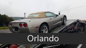 Orlando Towing Company