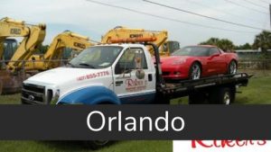 Riker's Roadside of Central Florida