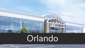 Rooms To Go - Orlando 