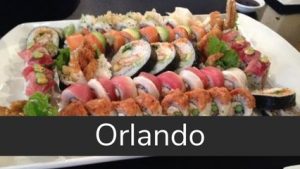 Shin Japanese Cuisine