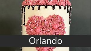 The Craft Cake 